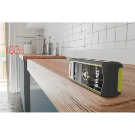 Лазерный дальномер RBLDM20 Ryobi