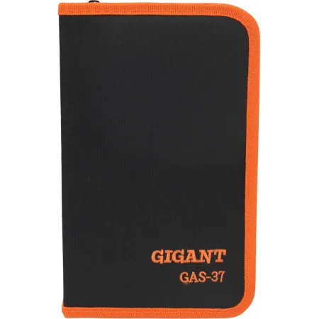 Набор головок Gigant GAS-37