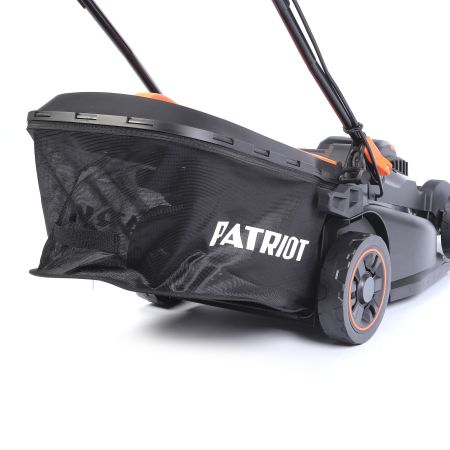 Газонокосилка электрическая PATRIOT PT 2044E Lux
