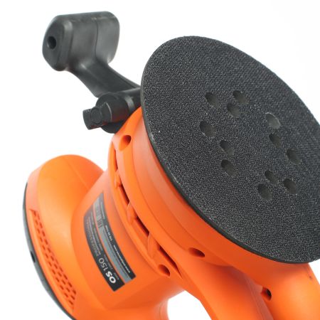 Машина эксцентриковая шлифовальная PATRIOT OS 150