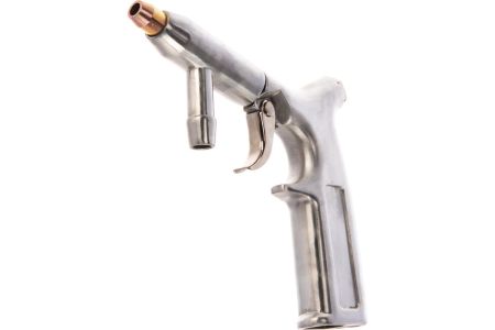 PS-9 Пистолет Voylet пескоструйный с шлангом (шт.)