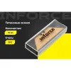 Трапециевидные титановые лезвия Inforce 11-03-11