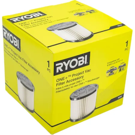 Фильтр для пылесоса R18PV Ryobi