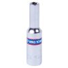 Головка торцевая TORX Е-стандарт 1/4", E6, L = 50 мм KING TONY 227506M