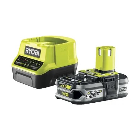 Аккумулятор ONE+ RC18120-125 Ryobi