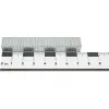 Cкобы для мебельного степлера Gigant GSMS-12