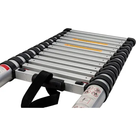 Телескопическая лестница Gigant LT-01 1x14