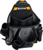 KRAFTOOL KPB-20 поясная сумка с быстросъёмным креплением FastClip, 320 х 310 мм (38767)