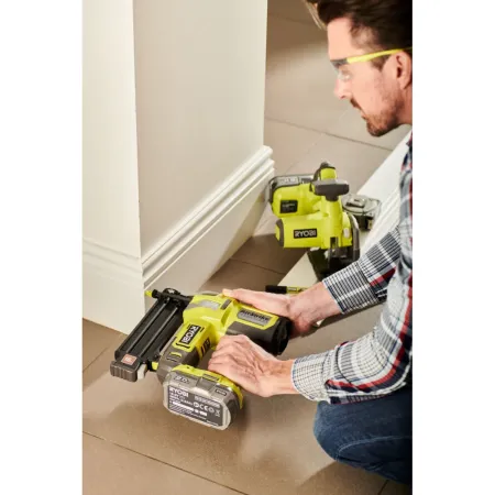 Гвоздезабиватель R18GN18-120S 18В Ryobi