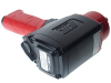 Гайковерт пневматический 1/2" 1085Hм 7500об/мин. 230л/мин. 90-120PSI ударный усиленный JTCJTC
