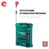ЗУБР 16 л, аккумуляторный опрыскиватель (ОПС-16)