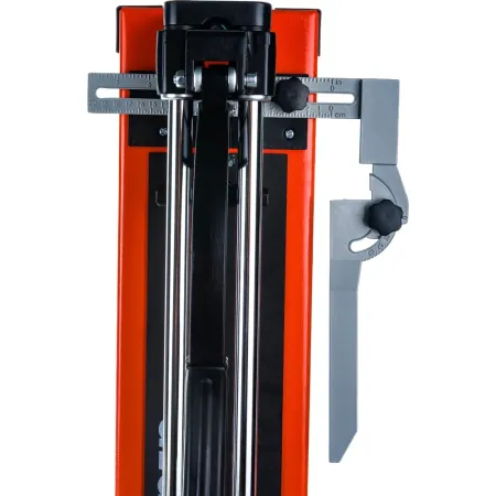 Рельсовый плиткорез Gigant Professional 600 мм