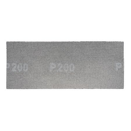 Сетка абразивная, P 200, 115 х 280 мм, 5 шт Сибртех