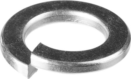 ЗУБР DIN 127, 5 мм, 90 шт, пружинная шайба (4-303856-05)