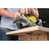 Бесщеточная циркулярная пила ONE+ R18CS7-0 Ryobi