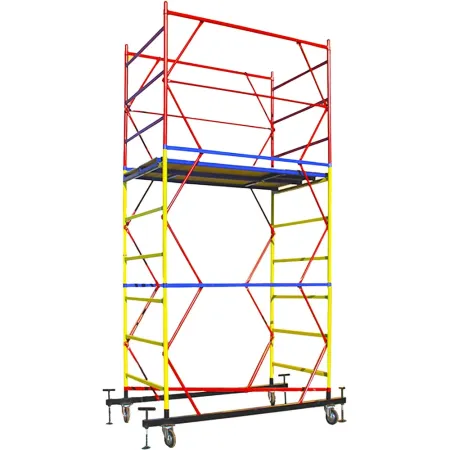 Вышка-тура Gigant GTT-010
