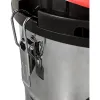 Строительный пылесос Gigant Professional объем бака 20 л