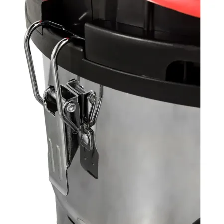 Строительный пылесос Gigant Professional объем бака 20 л