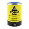 Лак прозрачный TOP.10 2K UHS Air Dry, комплект