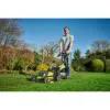 Бесщеточная газонокосилка ONE+ RY18LMX40B-0 Ryobi