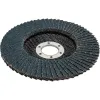 Круг лепестковый Gigant Professional 125х22.2 мм, P40, цирконий