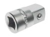 Адаптер 1/2"(F)х3/4"(М) переходник не ударный JTCJTC