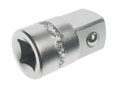 Адаптер 1/2"(F)х3/4"(М) переходник не ударный JTCJTC