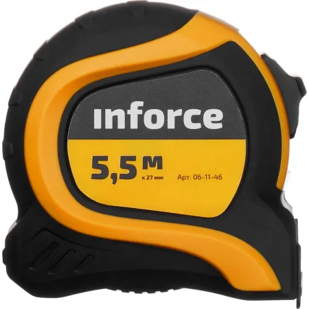 Измерительная рулетка Inforce 06-11-46