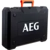 Ударная бесщеточная аккумуляторная дрель-шуруповерт BSB18C3BL-502C AEG