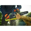 Аккумуляторная цепная пила ONE+ OCS1830 Ryobi