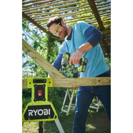 Импульсный винтоверт ONE+ R18IDBL-0 Ryobi