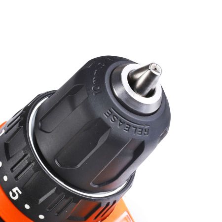 Дрель-шуруповерт аккумуляторная PATRIOT BR 367 Li