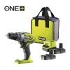 Дрель-шуруповерт ONE+ R18DD3-220S Ryobi
