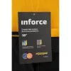 Открытая сумка для инструмента Inforce 11-25-16