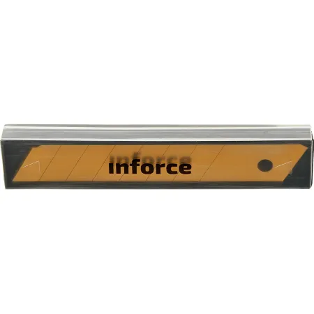 Титановые лезвия Inforce 11-03-10