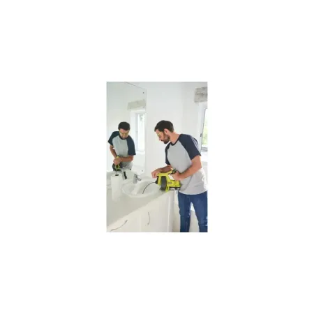 Аккумуляторная прочистная машина ONE+ R18DA-0 Ryobi