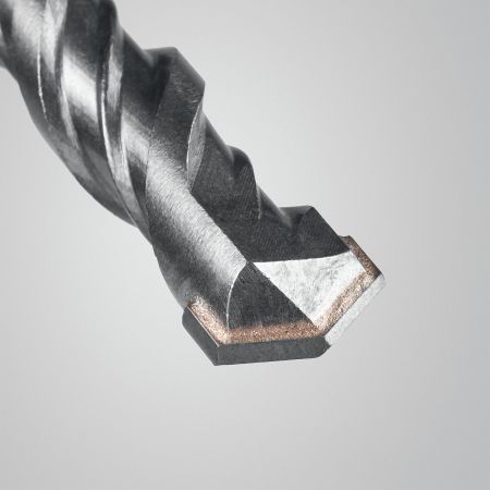 ЗУБР Мастер-2Х 5x160 мм SDS-plus бур (29315-160-05)