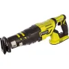 Бесщеточная сабельная пила ONE+ R18RS7-0 Ryobi