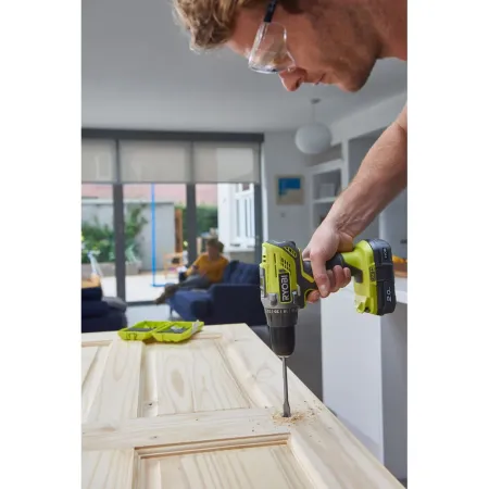 Дрель-шуруповерт ONE+ R18DD3-220S Ryobi