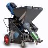 *SPA-25/380 штукатурная старнция 380V 50 HZ
