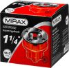 MIRAX 1.1/4″, трубный резьбонарезной клупп (28241-5/4)