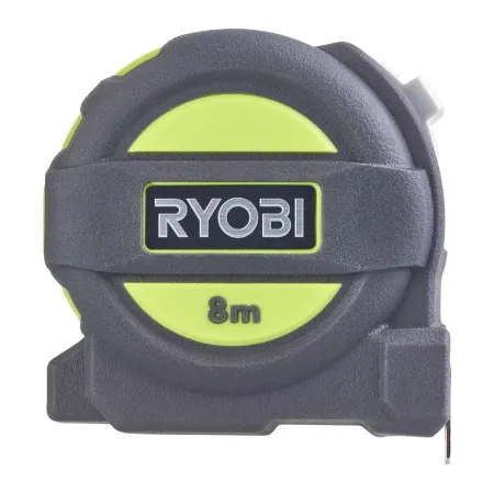 Рулетка RTM8M Ryobi