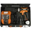 Аккумуляторная дрель BS 12C2 LI-202C AEG