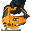 Лобзик STEP 100X AEG