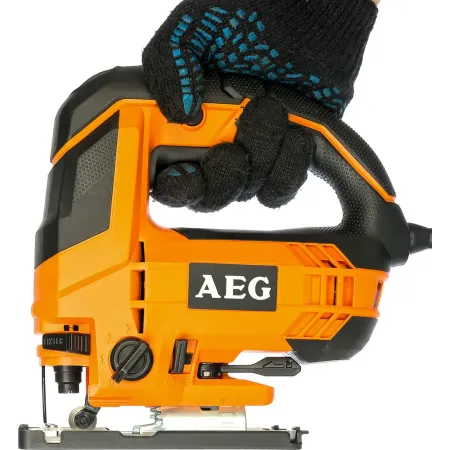 Лобзик STEP 100X AEG