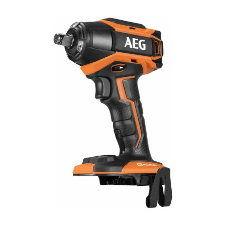Ударный бесщеточный аккумуляторный гайковерт BSS18C12ZB6-0 AEG