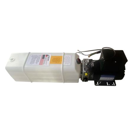 TPRO-12C/D Гидростанция AE&T