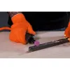 Прямая пневмошлифмашина Gigant DG27000