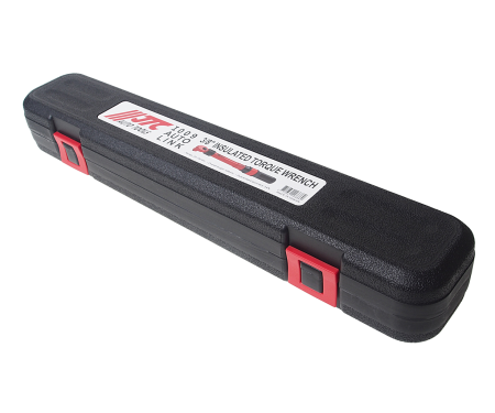 Ключ динамометрический 3/8" 20-100Нм изолированный JTCJTC