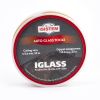 ISISTEM IGLASS Струна квадратная сечение 0,6мм х 0,6мм
